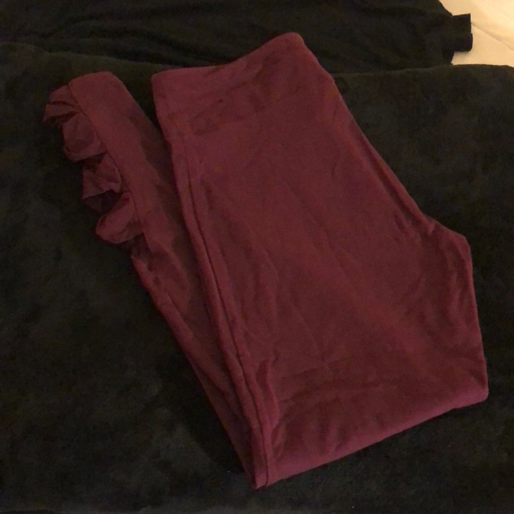 Victoria Sport Leggings